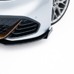 Flaps Delanteros Racing Cupra Born M