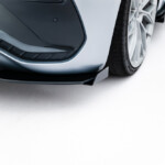 Flaps Traseros  Racing Cupra Born M