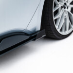 Flaps Laterales Racing Cupra Born M