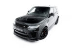 Spoiler Delantero Land Rover Range Rover SVR Mk2 Facelift