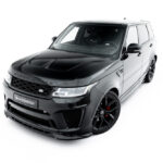 Spoiler Delantero Land Rover Range Rover SVR Mk2 Facelift