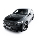 Spoiler Delantero Mercedes-Benz GLC Coupe C254