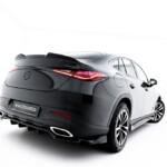 Splitter Trasero Mercedes-Benz GLC Coupe C254