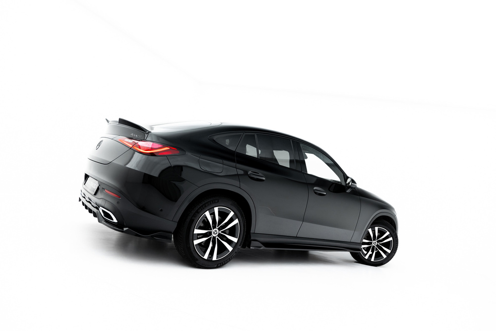 ME-GLC-C254-SD1G Difusores Laterales Mercedes-Benz GLC Coupe C254 - Imagen 1