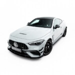 Spoiler Delantero Racing Mercedes-AMG CLE 53 Aero C236