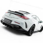 Difusor Trasero Racing