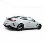 Difusores Laterales + Flaps Racing