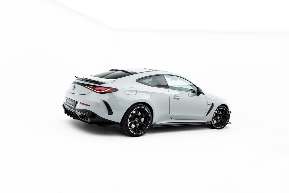 MECLE23653AMGCNC-SD1B+SF1G Difusores Laterales + Flaps Racing - Imagen 1