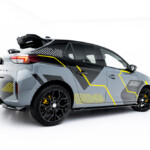 Difusores Laterales Opel Corsa F Facelift (Mk6 Facelift)