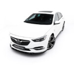 Spoiler Delantero Opel Insignia OPC-Line Mk