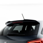 Extensión Alerón Seat Ibiza FR / Standard Mk5