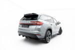 Splitter Trasero Skoda Kodiaq Sportline Mk2