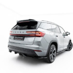 Splitter Trasero Skoda Kodiaq Sportline Mk2