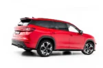 Difusores Laterales Skoda Kodiaq Sportline / RS Mk2 - Imagen 2