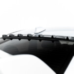 Extensión de Ventana Subaru WRX STI Mk2