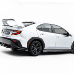 Difusores Laterales Subaru WRX STI Mk2