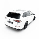 Extensión Alerón Volkswagen Golf R Variant Mk8 Facelift