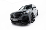 Spoiler Delantero + Flaps BMW X1 M35i U11 - Imagen 2