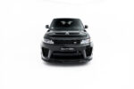 Spoiler Delantero Land Rover Range Rover SVR Mk2 Facelift - Imagen 3