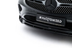 Spoiler Delantero Mercedes-Benz GLC Coupe C254 - Imagen 5