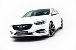 Spoiler Delantero Opel Insignia OPC-Line Mk - Imagen 6