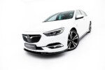 Spoiler Delantero Opel Insignia OPC-Line Mk - Imagen 2