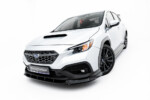 Spoiler Delantero v.1 Subaru WRX STI Mk2 - Imagen 3
