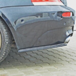 Splitters Traseros BMW M6 E63