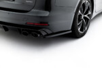 Splitters Traseros Audi A6 Sedan / Avant C8 / C8 Facelift - Imagen 3