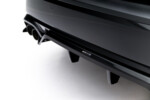 Splitter Trasero BMW X1 M35i U11 - Imagen 2