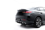 Splitter Trasero Mercedes-Benz GLC Coupe C254 - Imagen 3