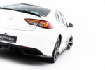 Splitter Trasero Opel Insignia OPC-Line Mk - Imagen 5