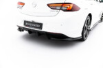 Splitter Trasero Opel Insignia OPC-Line Mk - Imagen 6
