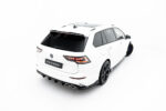 Difusor Trasero Volkswagen Golf R Variant Mk8 Facelift - Imagen 4