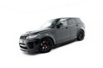 Difusores Laterales Land Rover Range Rover SVR Mk2 Facelift - Imagen 2