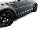 Difusores Laterales Land Rover Range Rover SVR Mk2 Facelift - Imagen 3
