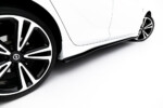 Difusores Laterales Opel Insignia OPC-Line Mk - Imagen 3