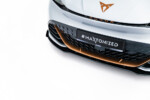 Spoiler Delantero Racing Cupra Born M - Imagen 3