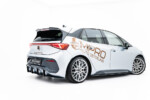 Difusor Trasero Racing Cupra Born M - Imagen 4