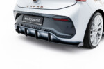 Difusor Trasero Racing + Flaps Cupra Born M - Imagen 3