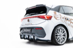 Difusor Trasero Racing + Flaps Cupra Born M - Imagen 2