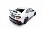 Extensión de Ventana Subaru WRX STI Mk2 - Imagen 3