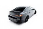 Extensión Alerón 3D V.2 BMW 7 M-Pack / M760e / i7 M-Pack G70