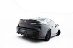 Splitter Trasero V.2 BMW 7 M-Pack G70