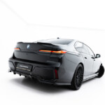 Splitter Trasero V.2 BMW 7 M-Pack G70