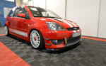Spoiler Delantero V.1 FIESTA MK6 ST