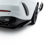 Flaps Traseros Racing Mercedes-AMG CLE 53 Aero C236