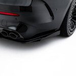 Flaps Traseros Racing Mercedes-AMG CLE 53 C236