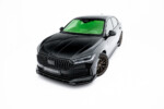 Spoiler Delantero v.2 Skoda Superb Sportline Mk4