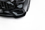 Flaps Frontales Racing Mercedes-AMG CLE 53 C236 - Imagen 4